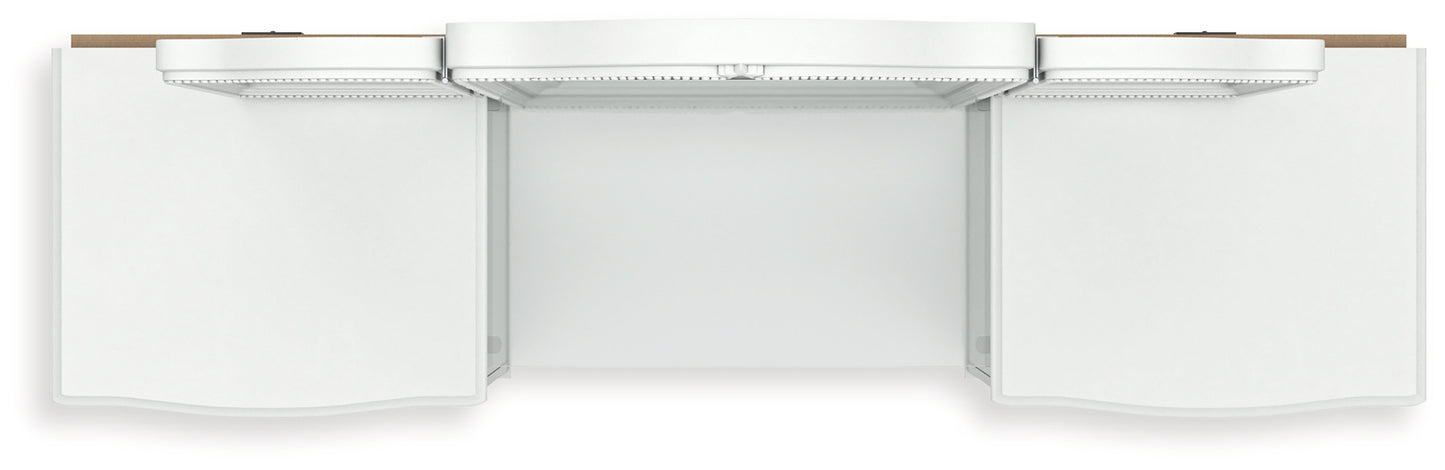 Ashley Express - Kozlani Vanity with Mirror