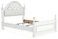 Ashley Express - Kozlani Full Upholstered Panel Bed