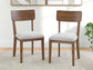 Ashley Express - Tameride Dining UPH Side Chair (2/CN)