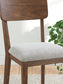 Ashley Express - Tameride Dining UPH Side Chair (2/CN)