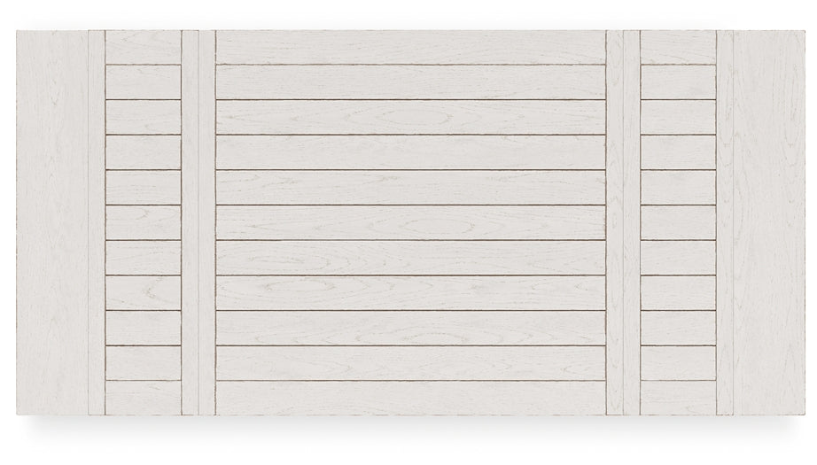 Robbinsdale Counter Height Dining Table and 10 Barstools