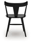 Ashley Express - Gretlynn Dining Table and 6 Chairs