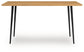 Ashley Express - Gretlynn Dining Table and 6 Chairs