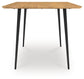 Ashley Express - Gretlynn Dining Table and 6 Chairs
