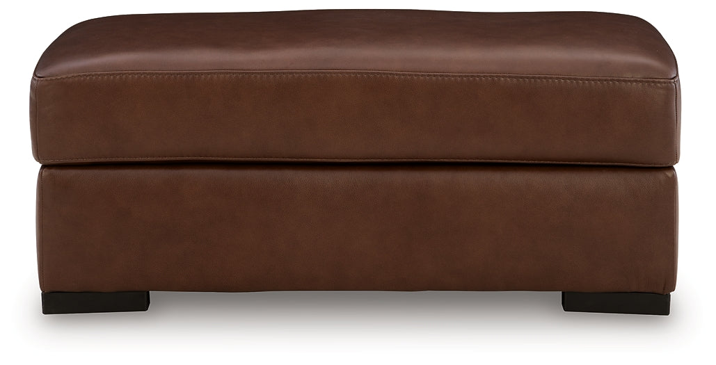 Ashley Express - Brogliano Ottoman