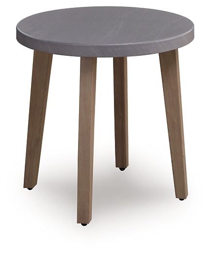 Ashley Express - Harmony Headlands Round End Table