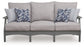 Cove Beach Sofa with Cushion