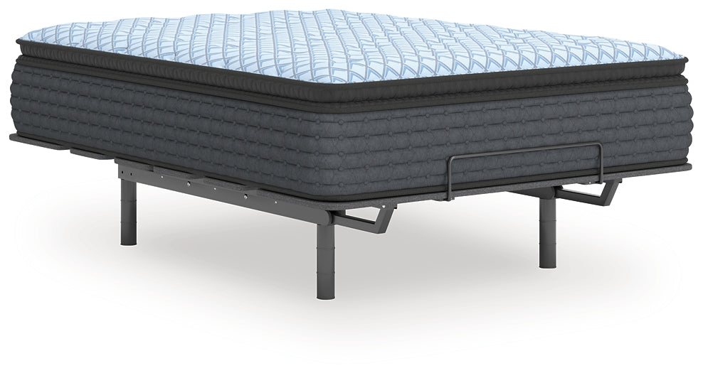 Ashley Express - Destin Cove PT Twin XL Mattress