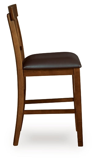 Ashley Express - Ralene Upholstered Barstool (2/CN)