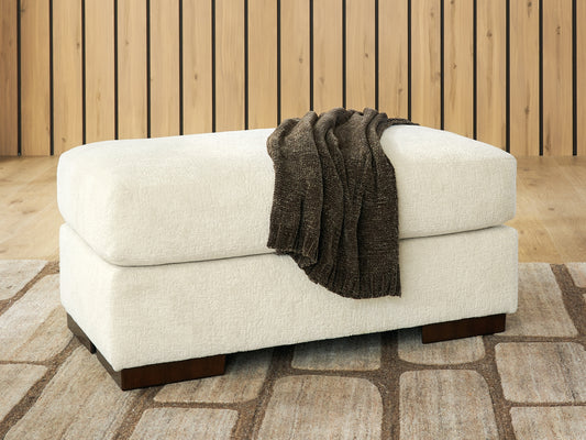Ashley Express - Jayne Park Ottoman