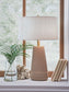 Ashley Express - Dellner Ceramic Table Lamp (1/CN)