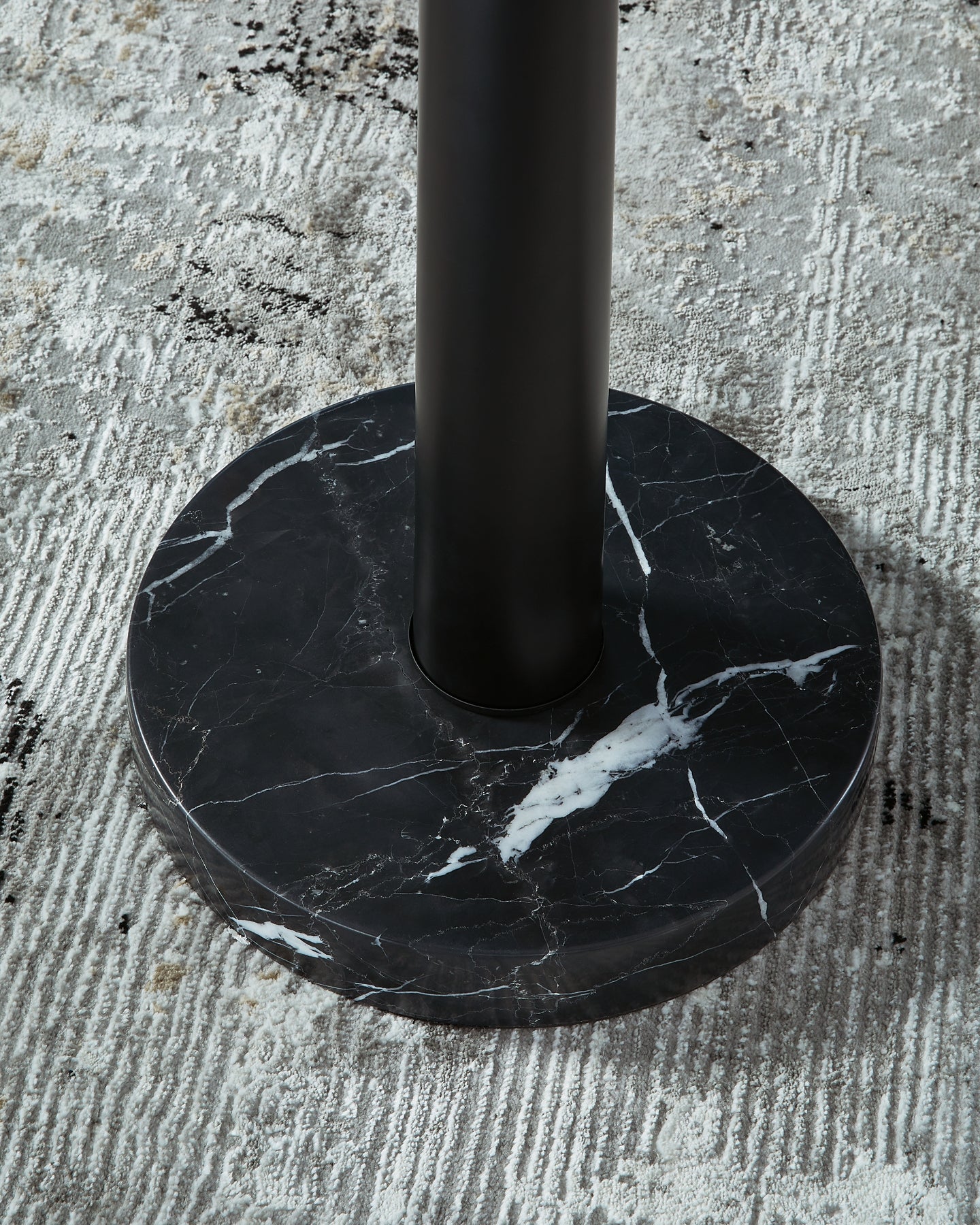 Ashley Express - Sorcha Metal Floor Lamp (1/CN)