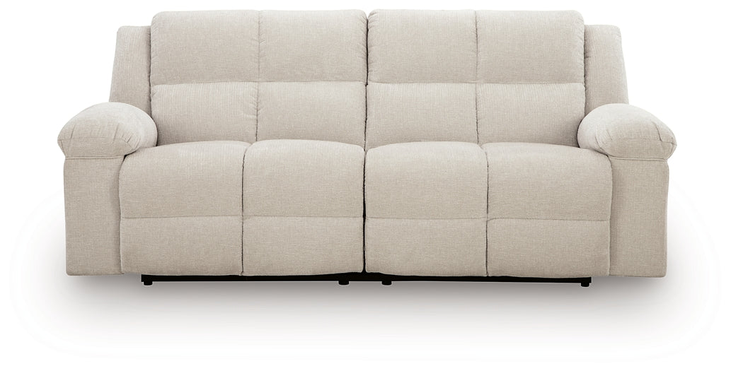 Orlen 2 Seat Reclining Sofa