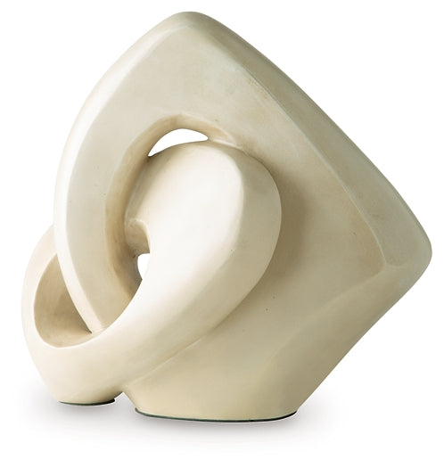 Ashley Express - Feebs Sculpture