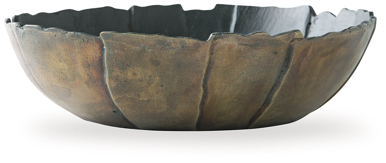 Ashley Express - Aidman Bowl