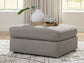 Ashley Express - Lindon Oversized Accent Ottoman