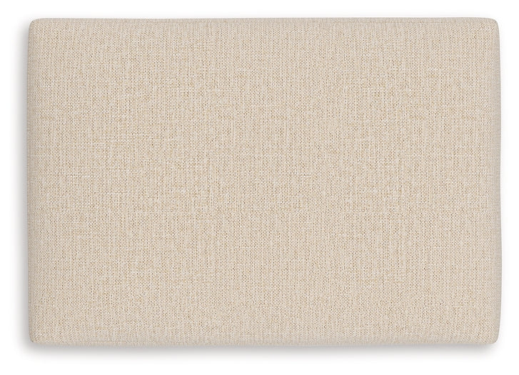 Lango Sofa and Loveseat