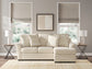 Lango Sofa and Loveseat
