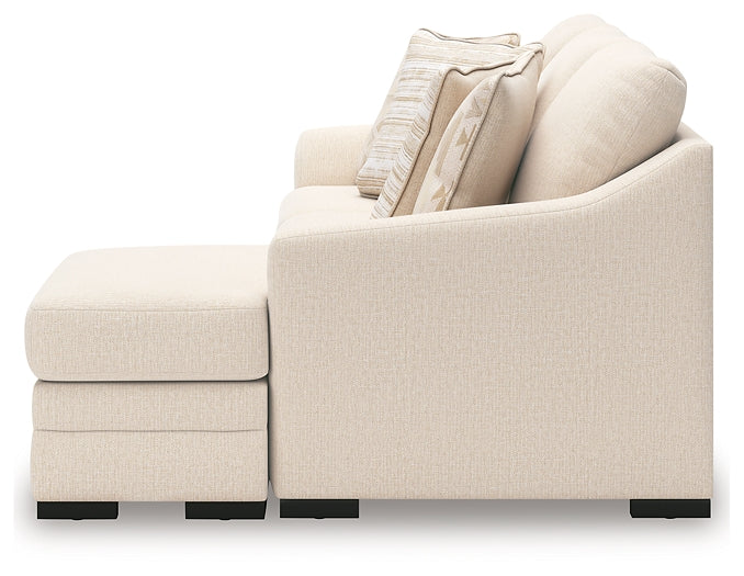 Lango Sofa and Loveseat