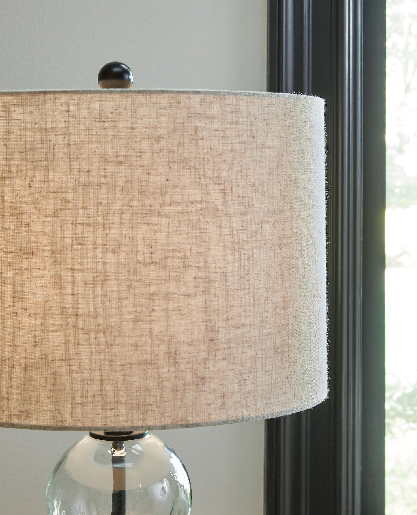Ashley Express - Airbal Glass Table Lamp (2/CN)