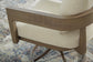 Serene Bay Swivel Chair w/Cushion (2/CN)