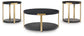 Ashley Express - Shylore Occasional Table Set (3/CN)