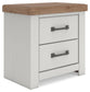 Savonport King Panel Bed with Storage, Dresser, Mirror, Chest and Nightstand