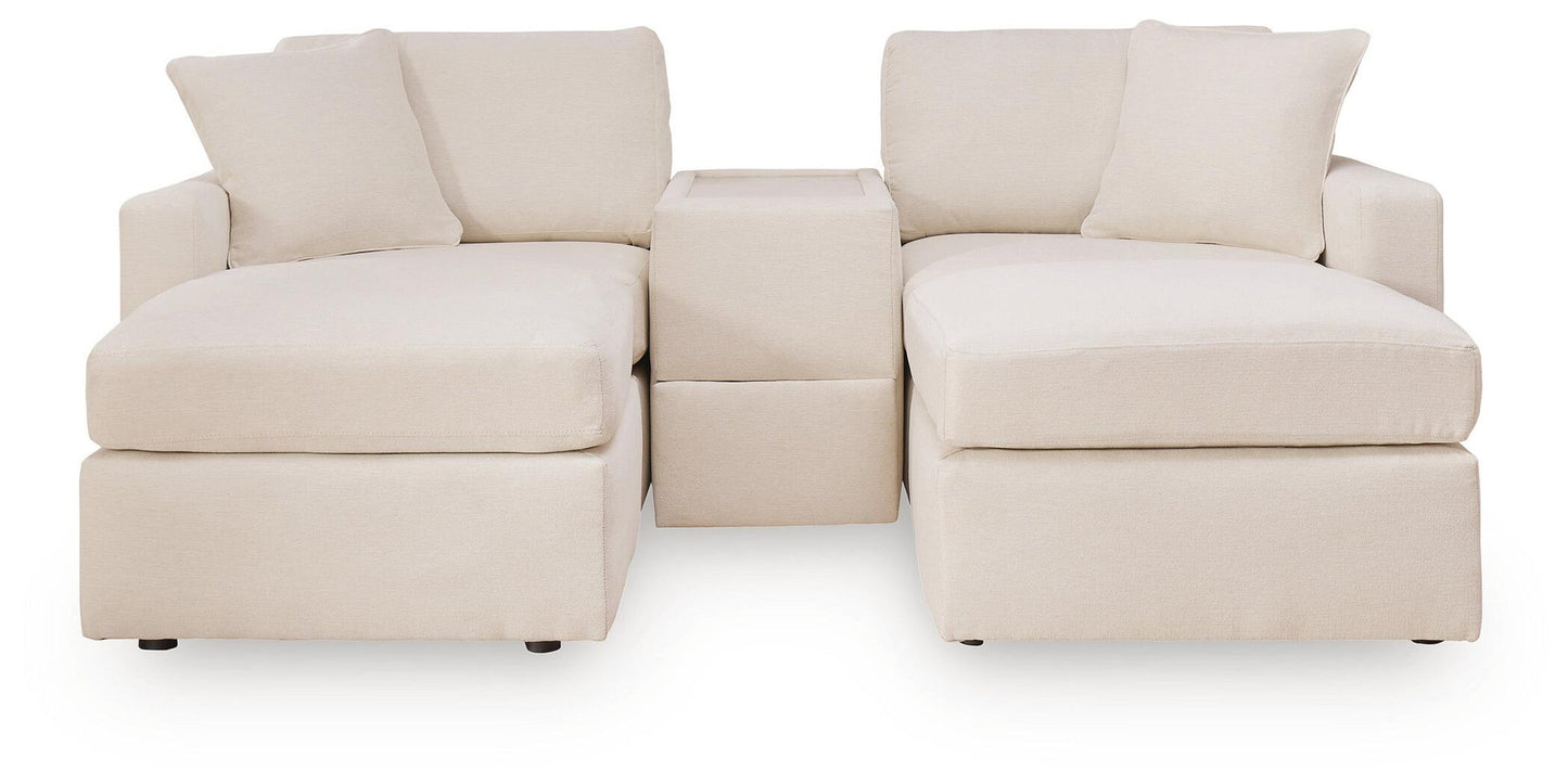 Modmax Sofa and Loveseat