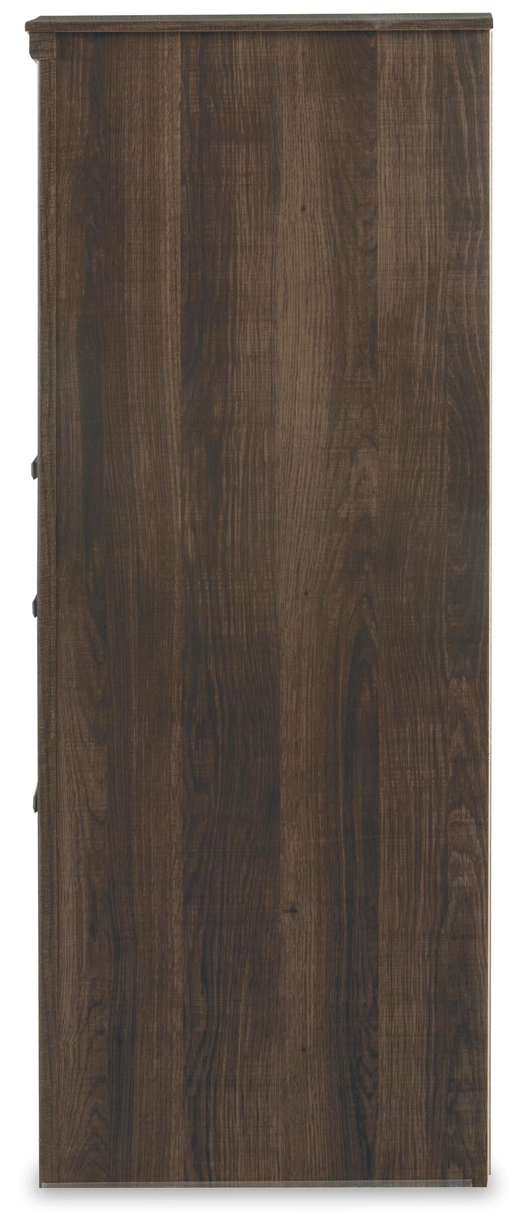 Juararo Dresser and Mirror