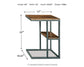 Ashley Express - Forestmin Accent Table