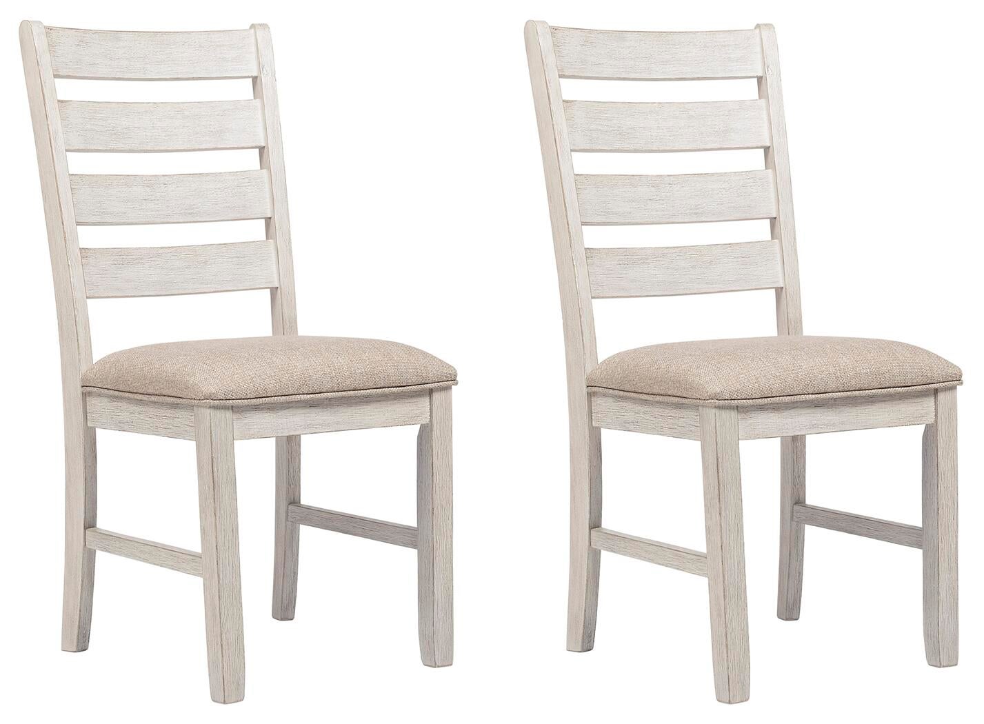Ashley Express - Skempton Dining UPH Side Chair (2/CN)