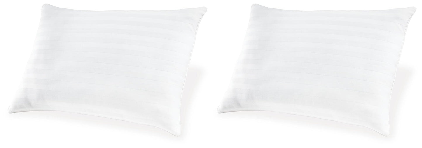 Ashley Express - Zephyr 2.0 Cotton Pillow (Set of 2)
