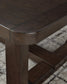 Ashley Express - Breckington Rectangular Cocktail Table