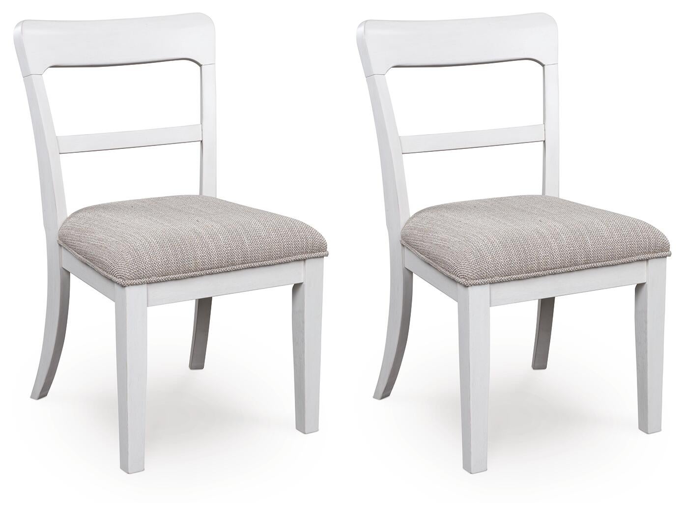 Ashley Express - Greddinton Dining UPH Side Chair (2/CN)