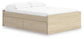 Ashley Express - Onita Full Platform Bed with 2 Side Storage