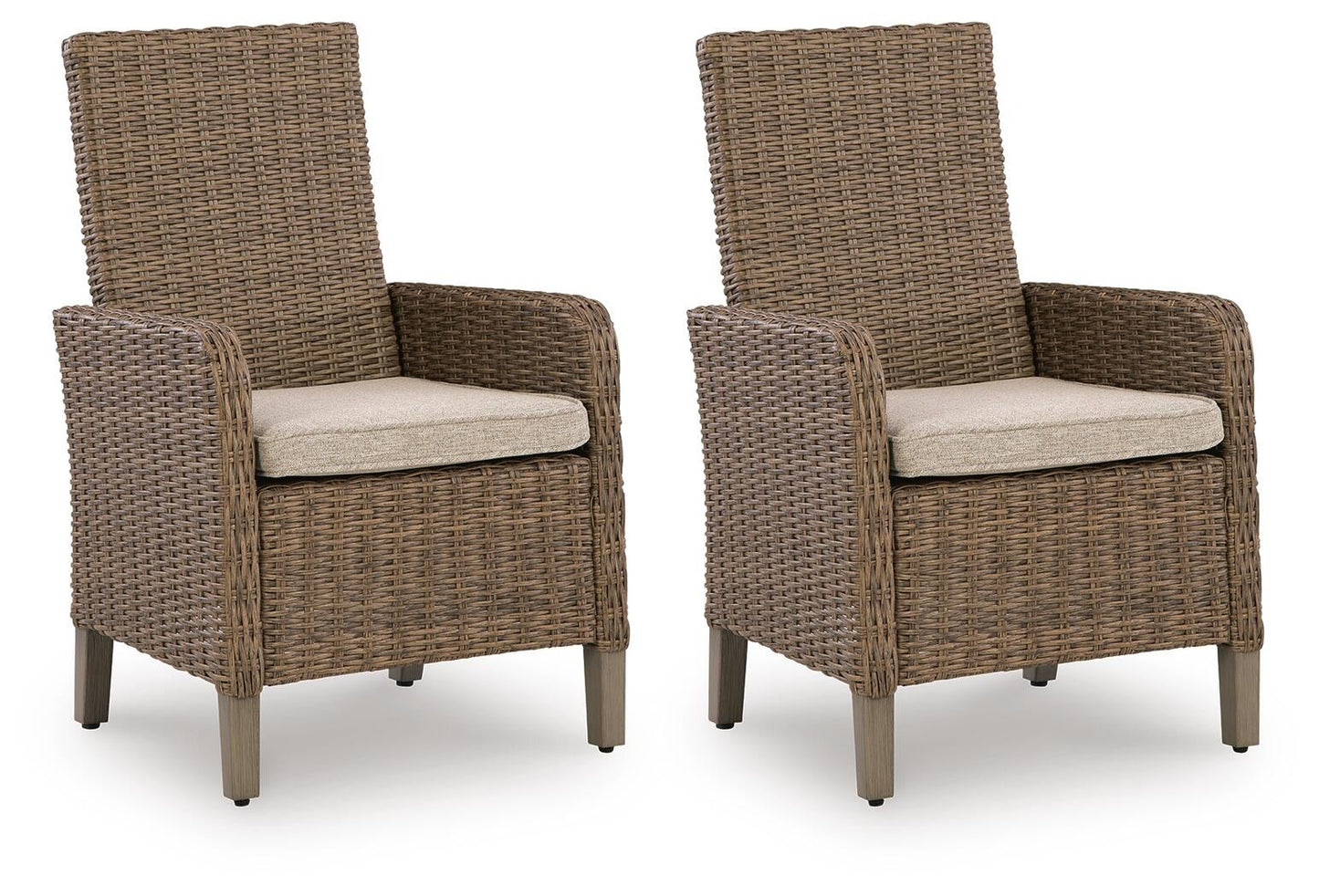 Ashley Express - Laguna Heights Arm Chair With Cushion (2/CN)