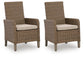Ashley Express - Laguna Heights Arm Chair With Cushion (2/CN)