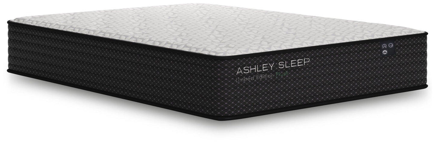 Ashley Express - Limited Edition Plush  Mattress