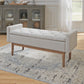 Ashley Express - Briarson Storage Bench