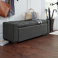 Ashley Express - Cortwell Storage Bench