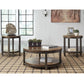 Ashley Express - Roybeck Occasional Table Set (3/CN)