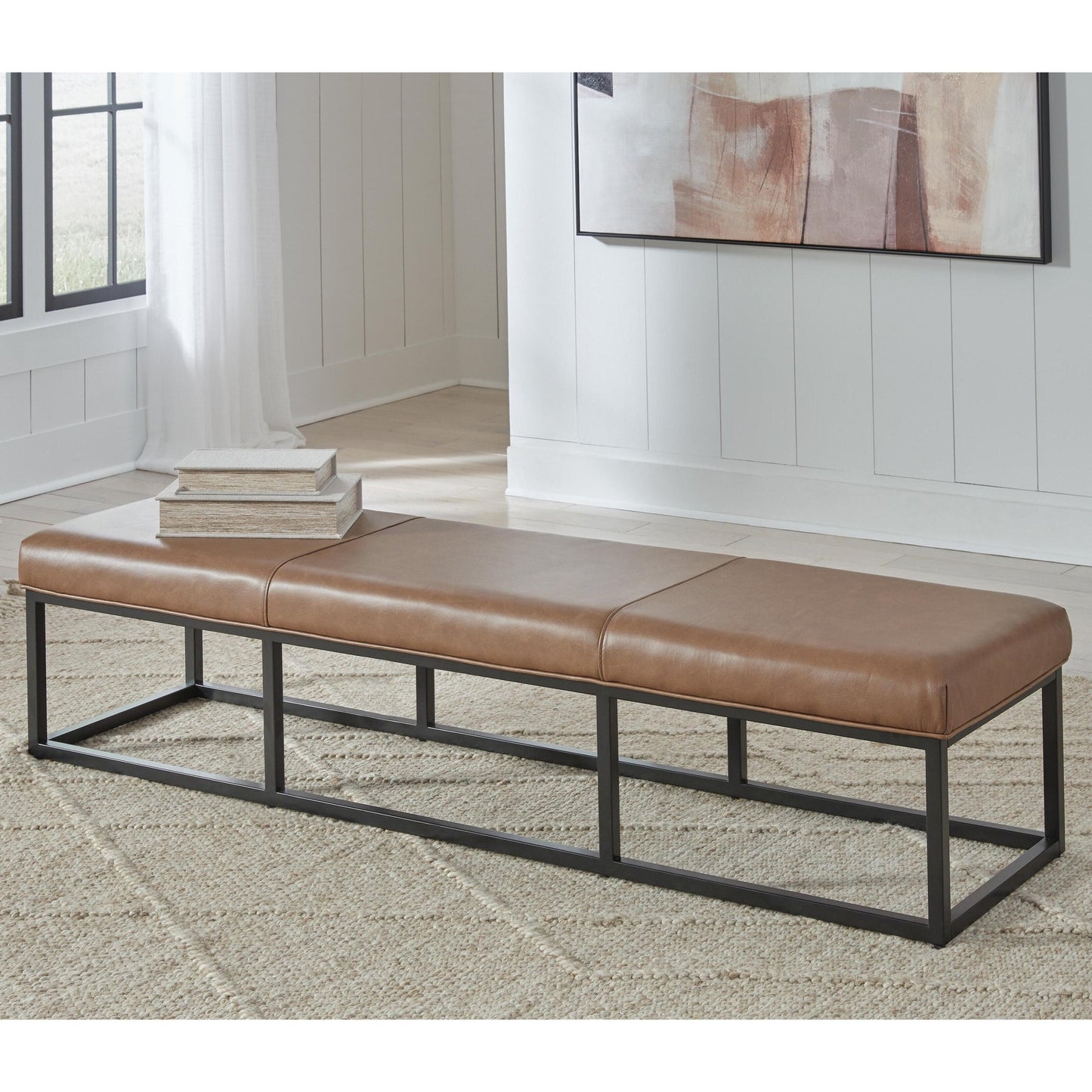 Ashley Express - Joston Accent Bench