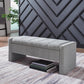Ashley Express - Akselman Storage Bench