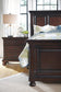 Ashley Express - Porter Two Drawer Night Stand
