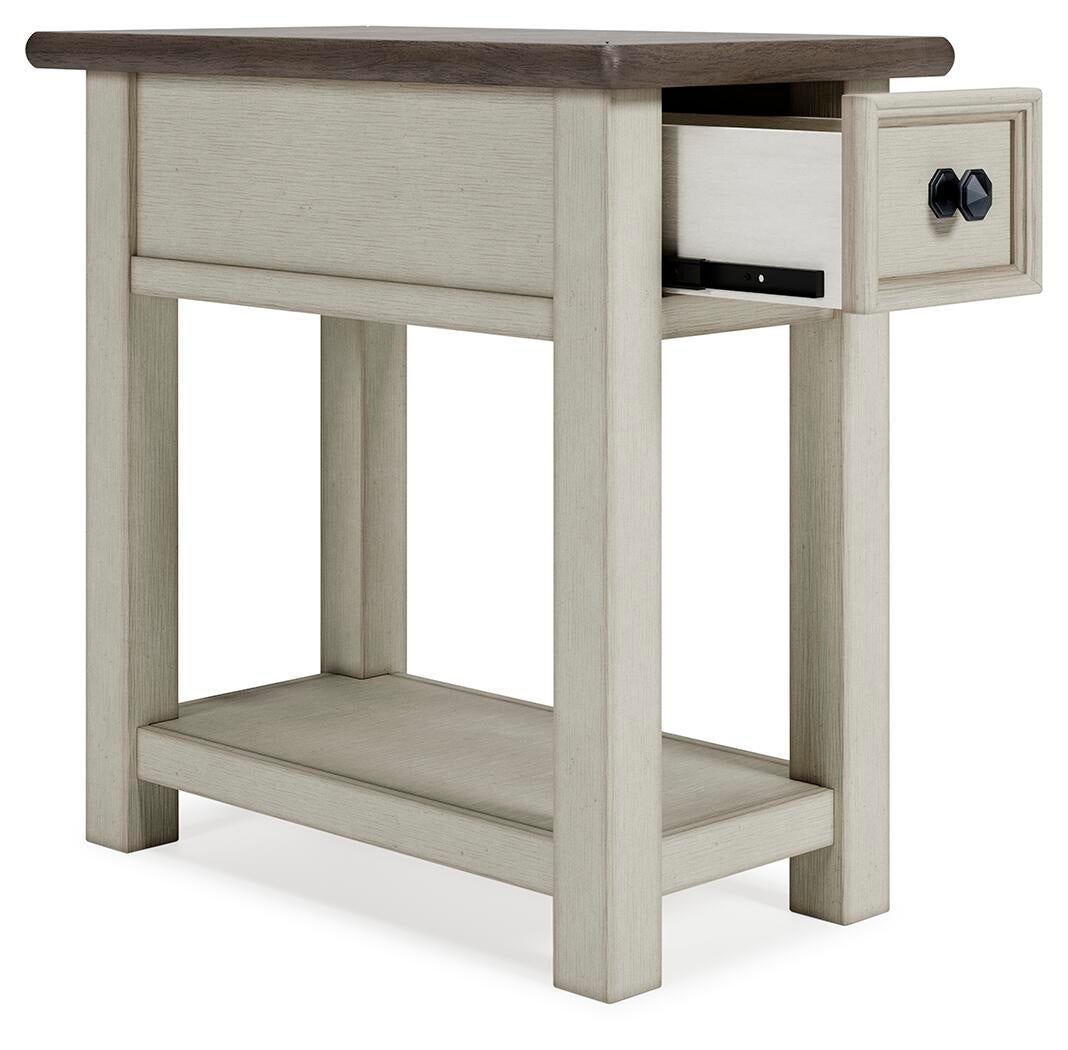 Ashley Express - Bolanburg Chair Side End Table