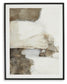 Ashley Express - Aldricton Wall Art