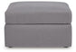 Ashley Express - Modmax Oversized Accent Ottoman