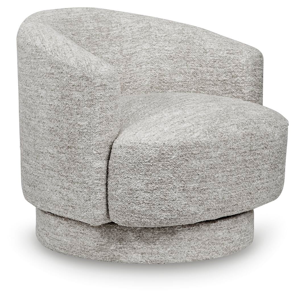 Ashley Express - Wardsor Swivel Accent Chair