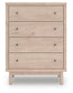 Ashley Express - Arloster Four Drawer Chest