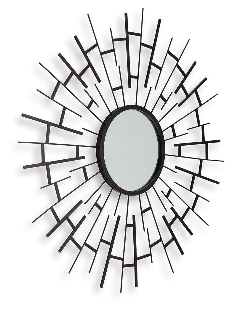 Ashley Express - Garrenworth Accent Mirror